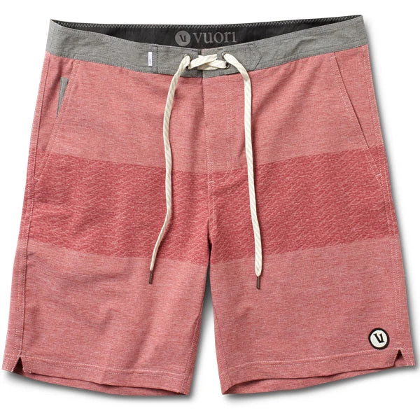 Equator Boardshort | Saltwater Color Block