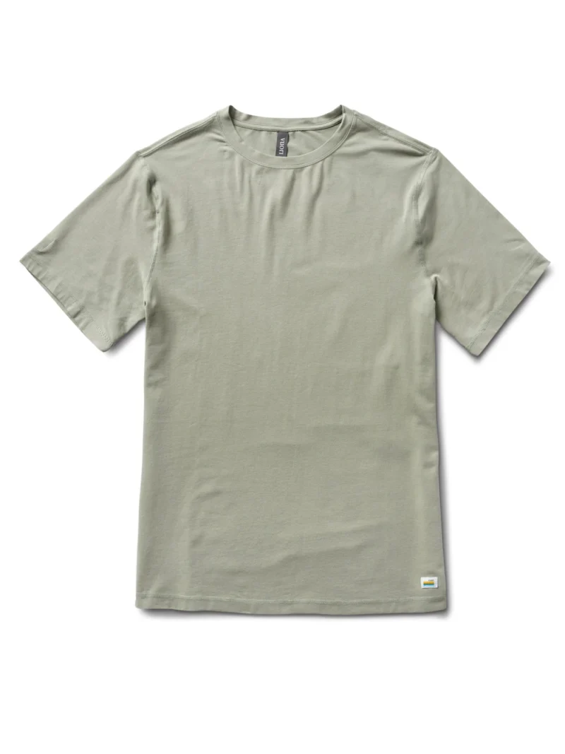 Tuvalu Tee | Eucalyptus