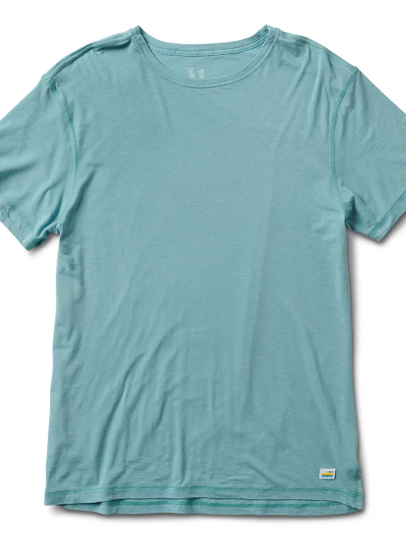 Tuvalu Tee | Glacier