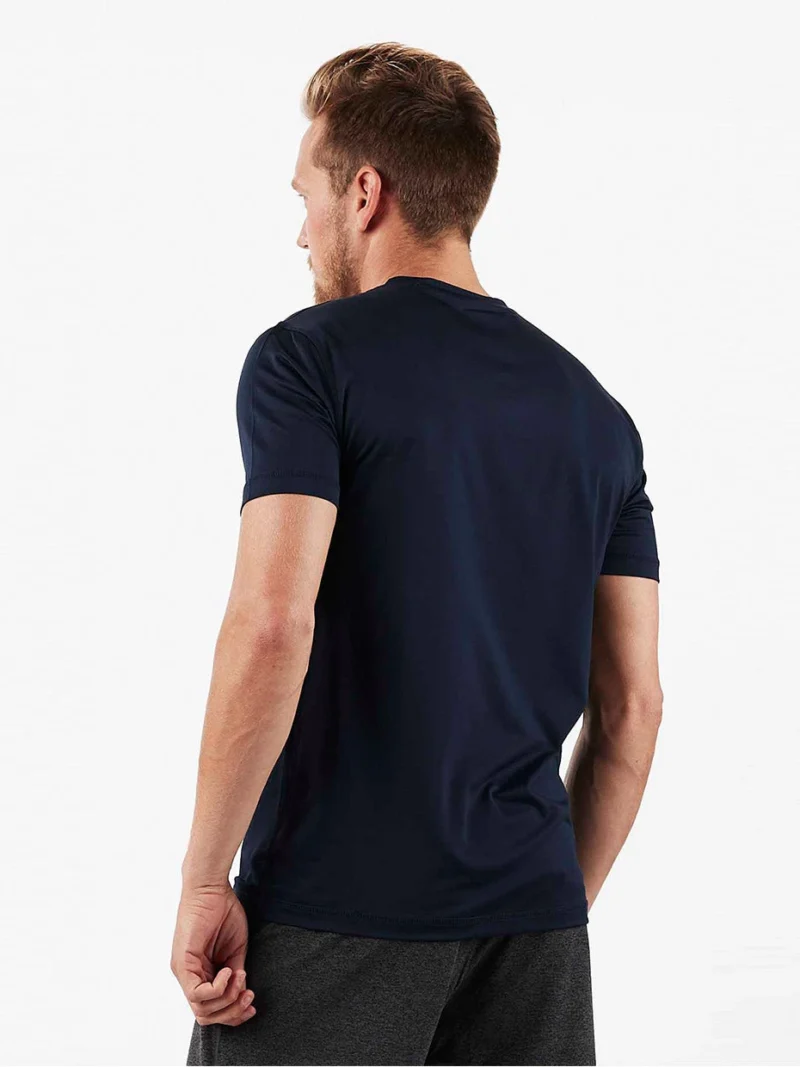 Tradewind Performance Tee | Navy