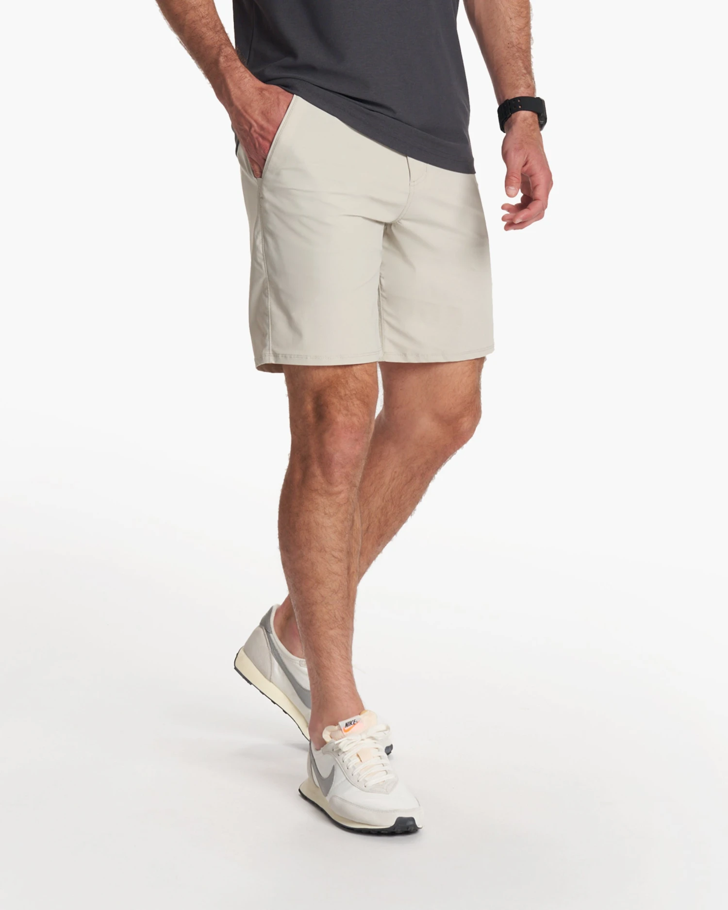 Meta Short | Birch 4 Meta Short | Birch - Image 4