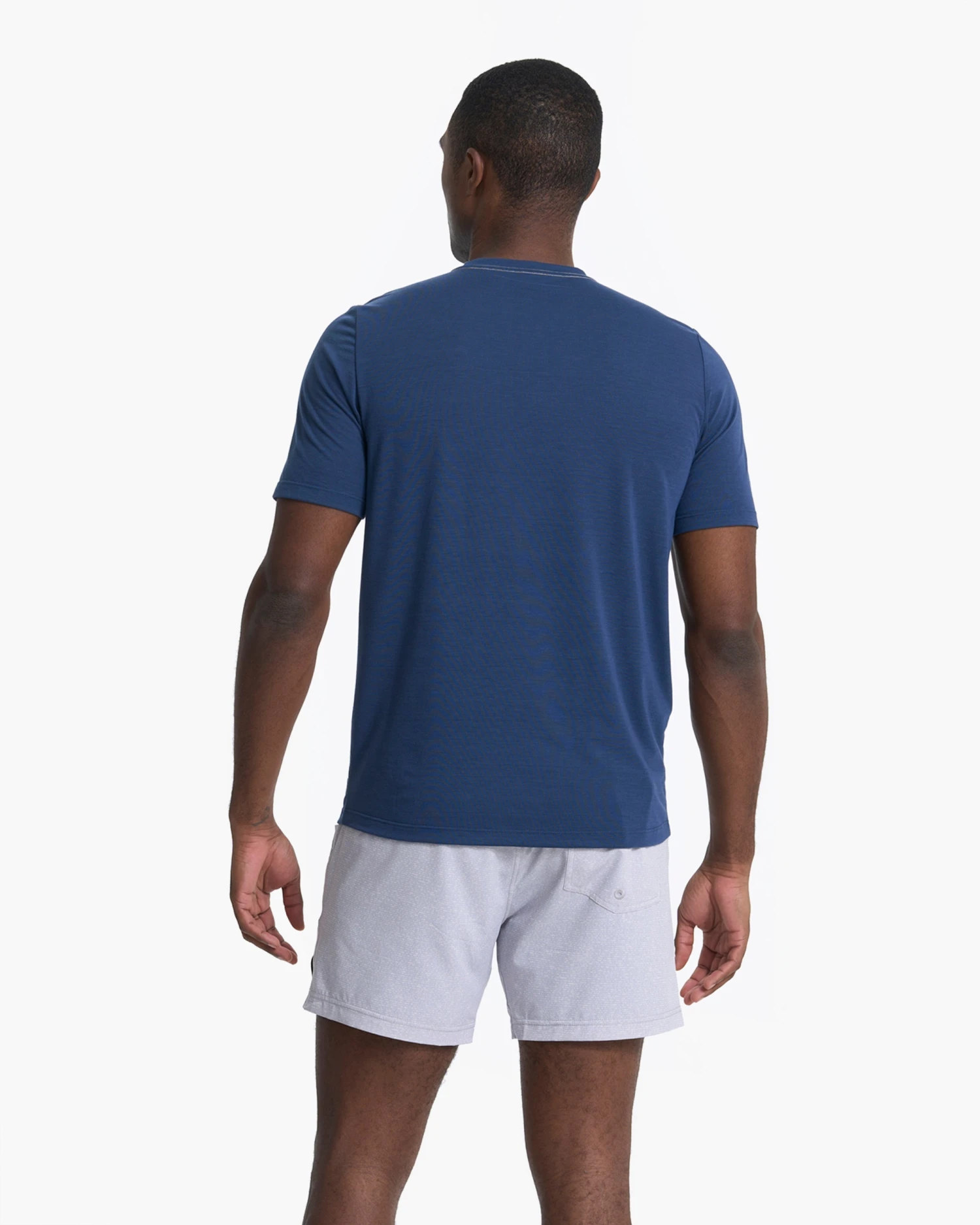 Current Tech Tee | Coastal 6 Current Tech Tee | Coastal - Image 6