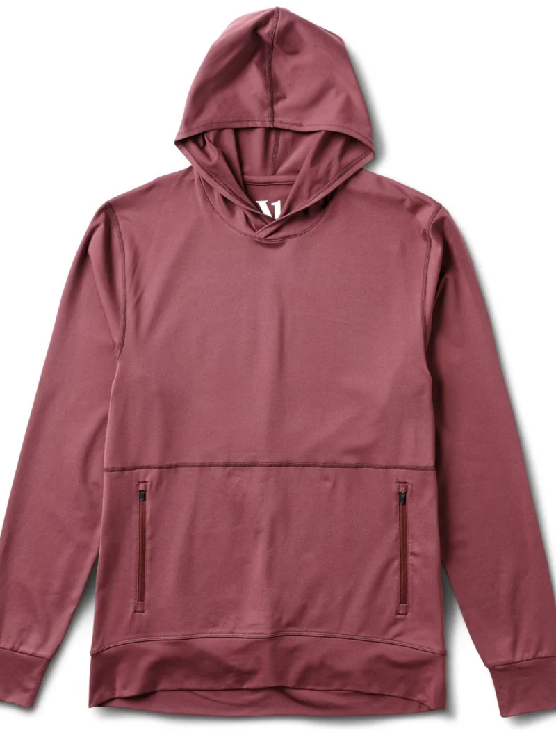 Ponto Performance Pullover | Fig