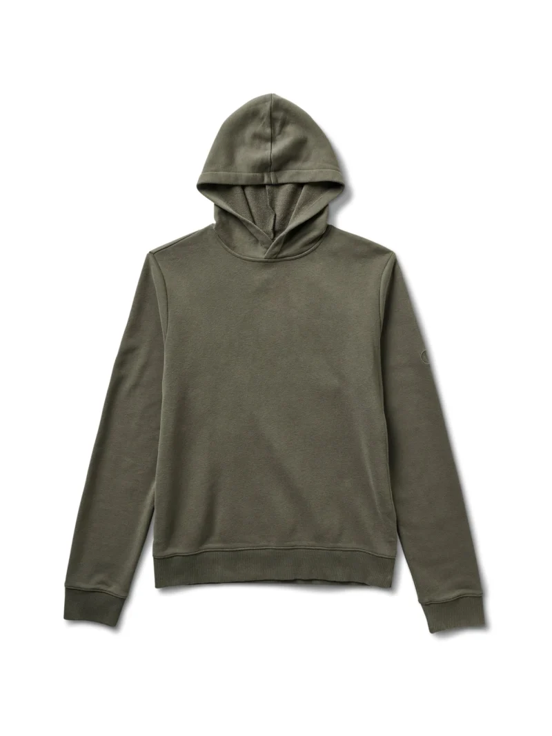 Cypress Hoodie | Dusty Pine