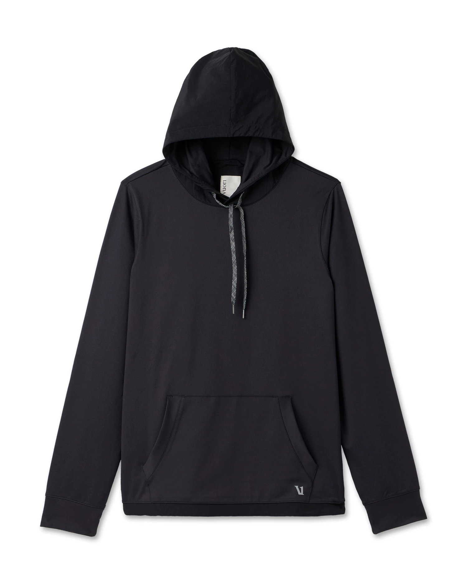 Sunday Element Hoodie | Black 1 Sunday Element Hoodie | Black