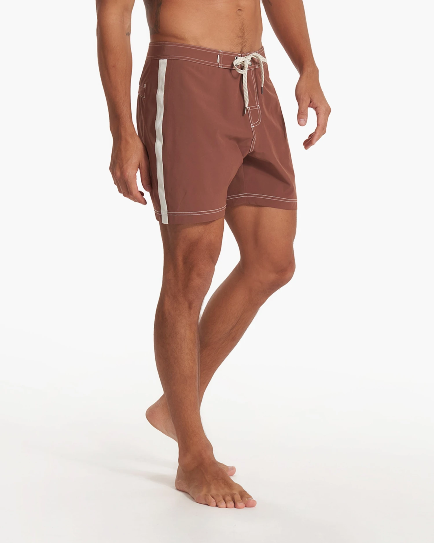 Puerto Boardshort | Hazelnut 3 Puerto Boardshort | Hazelnut - Image 3