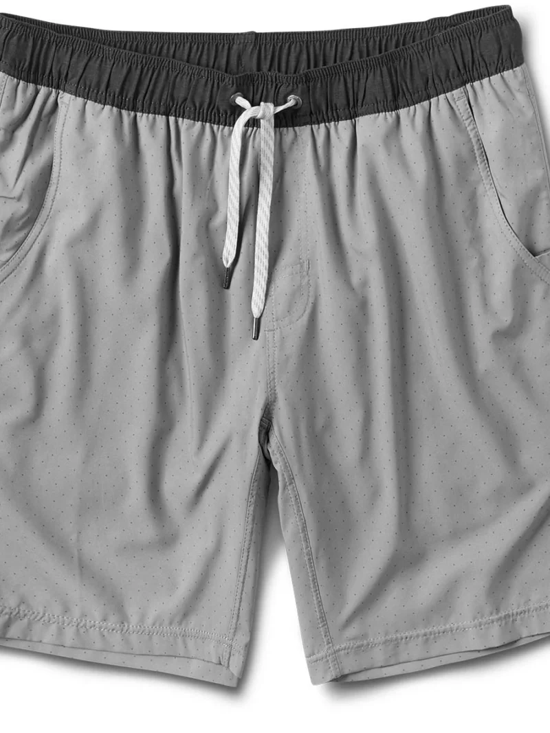 Kore Short | Pebble Micro Dot