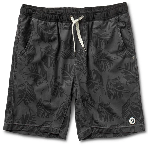 Kore Short | Fallen Leaf Charcoal
