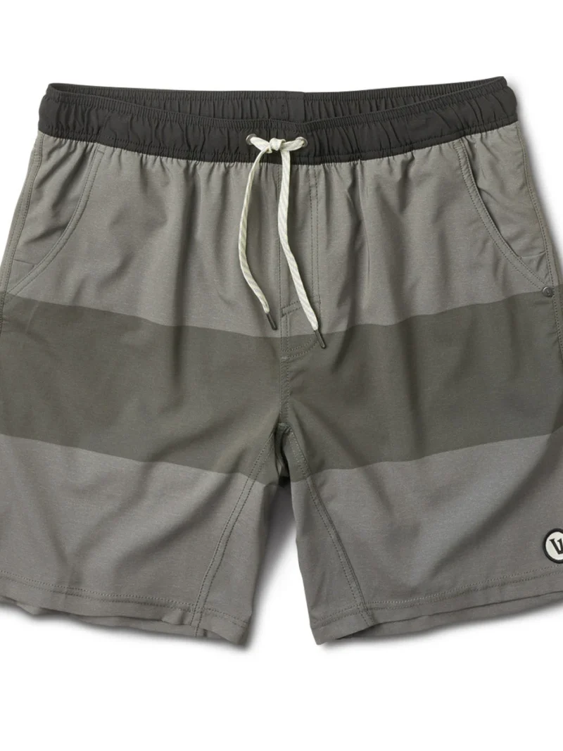 Kore Short | Army Texture Block