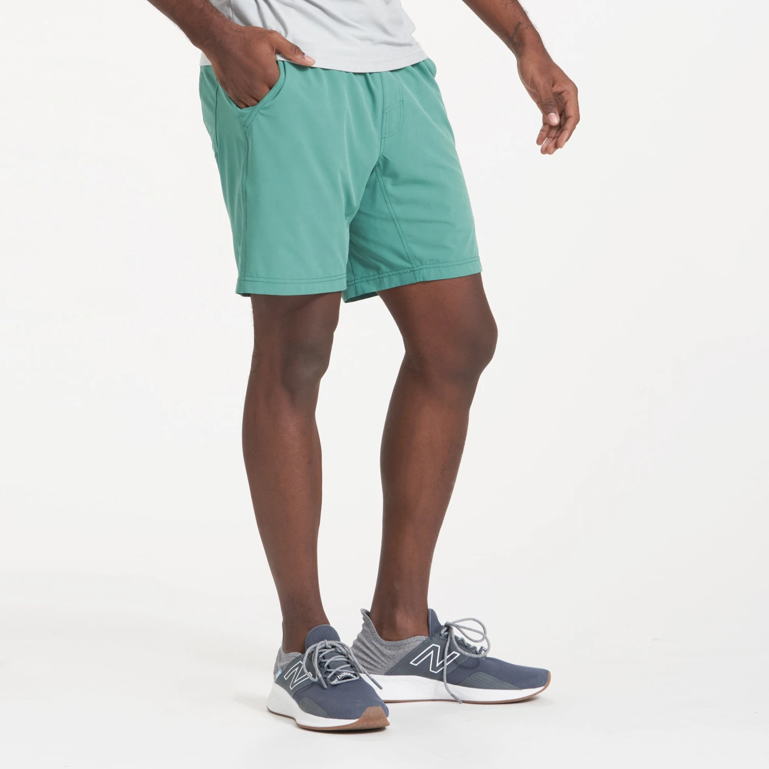 Kore Short | Cactus 3 Kore Short | Cactus - Image 3