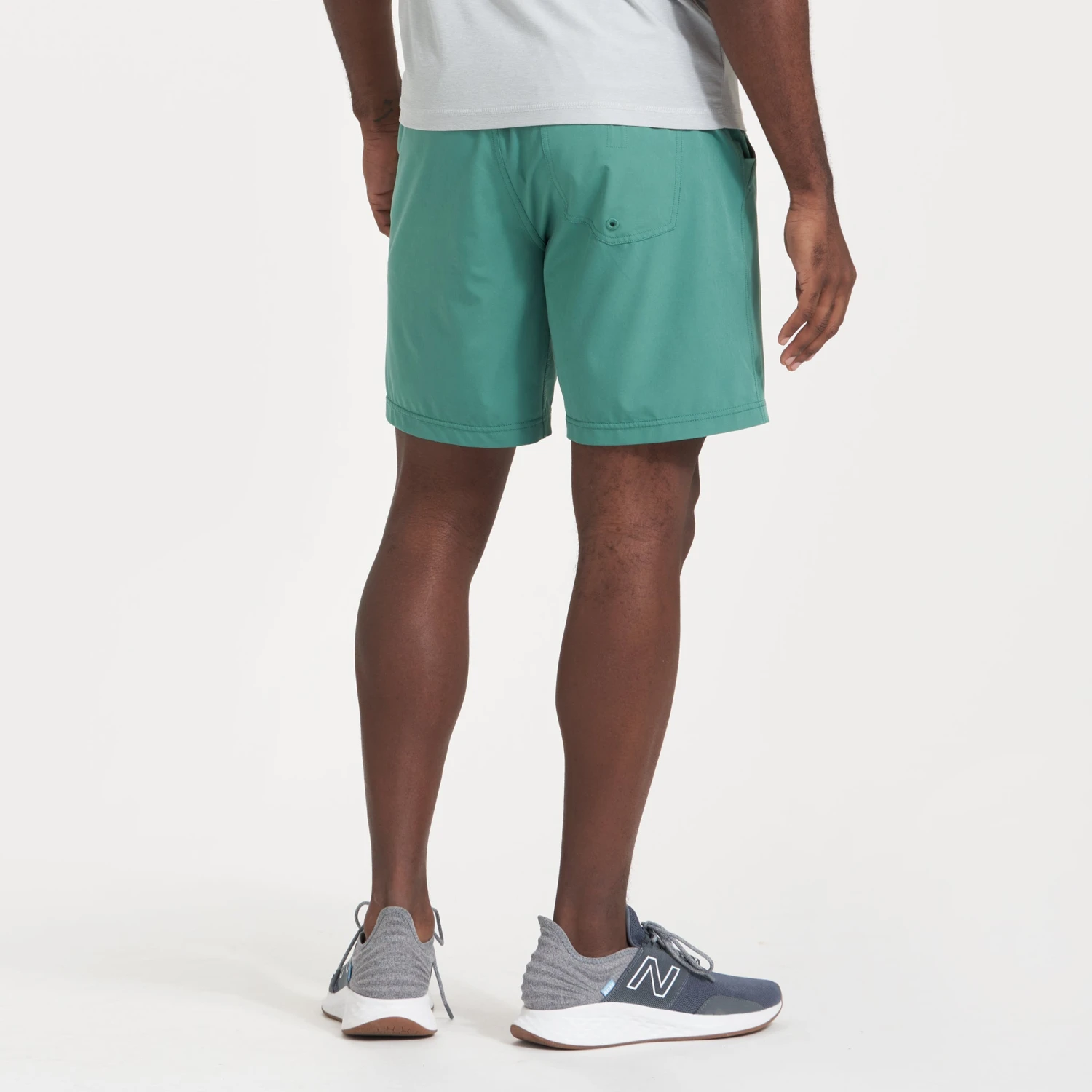 Kore Short | Cactus 4 Kore Short | Cactus - Image 4