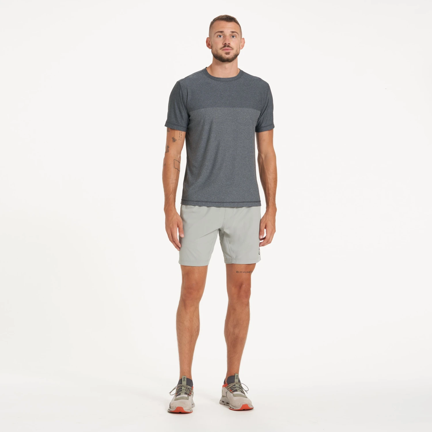 Kore Short | Eucalyptus 6 Kore Short | Eucalyptus - Image 6