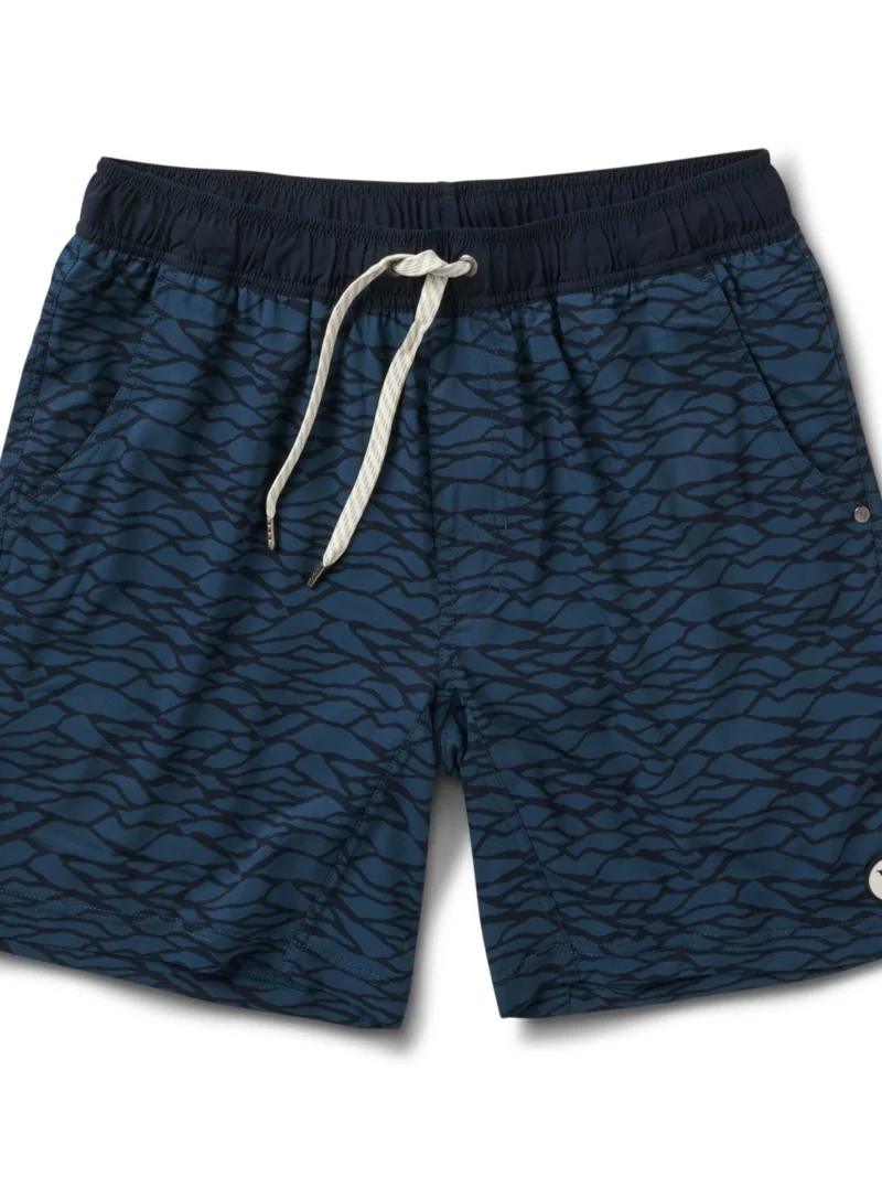 Kore Short | Indigo Mountains