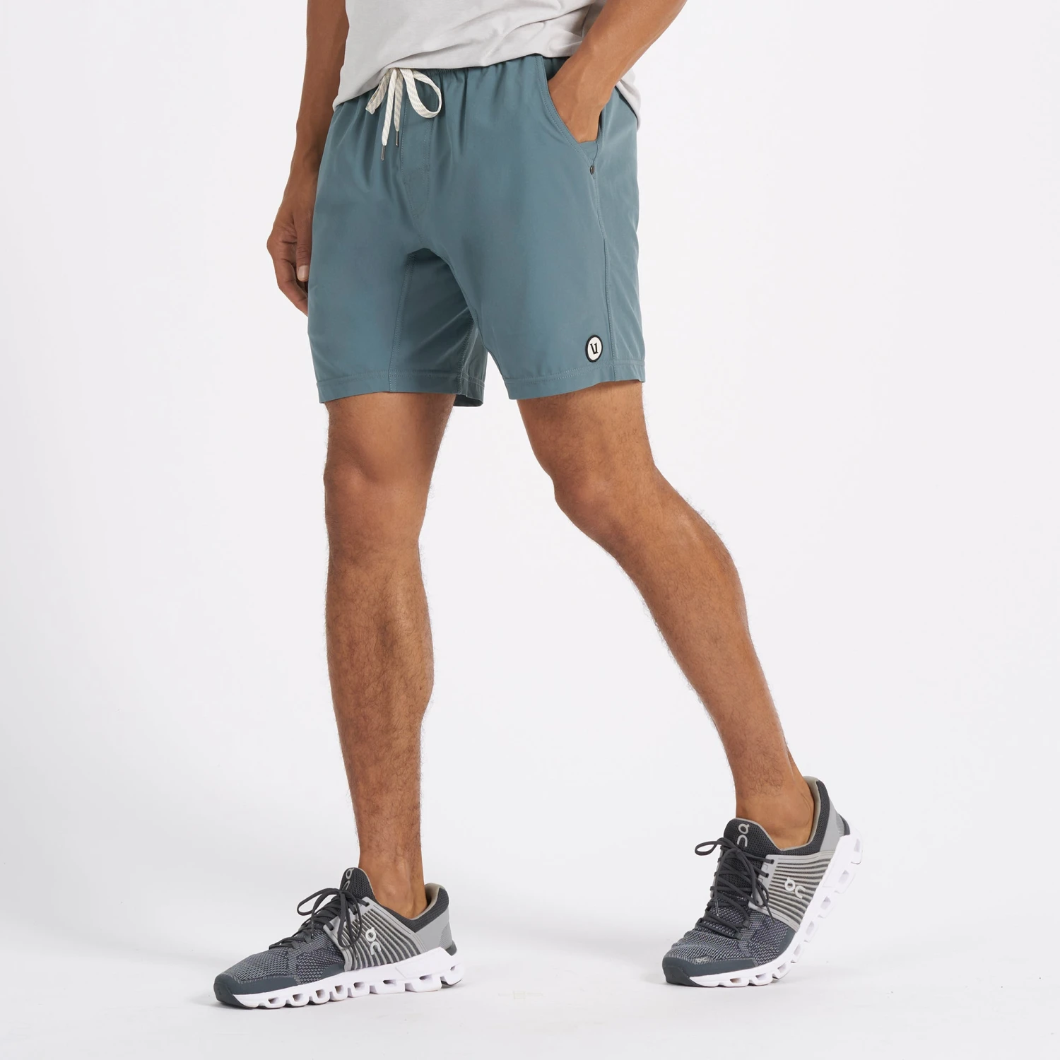 Kore Short | Kelp 2 Kore Short | Kelp - Image 2