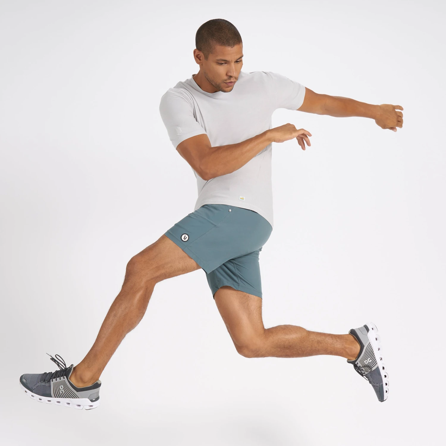 Kore Short | Kelp 6 Kore Short | Kelp - Image 6