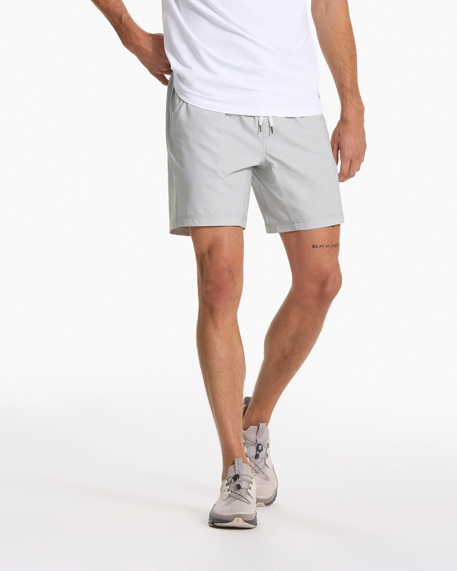 Kore Short | Neptune Stripe 2 Kore Short | Neptune Stripe - Image 2