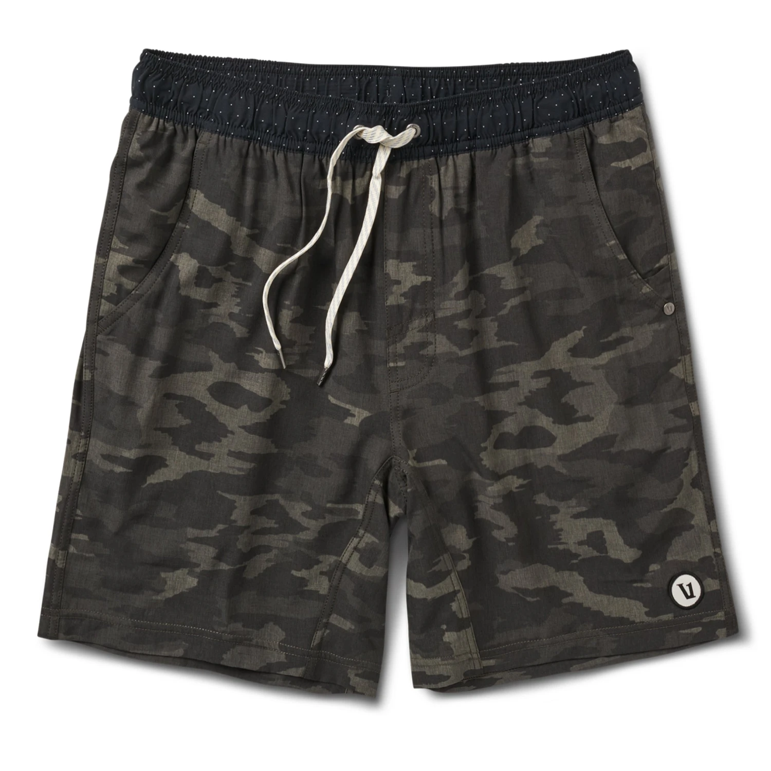 Kore Short | Oregano Watercolor Camo 1 Kore Short | Oregano Watercolor Camo