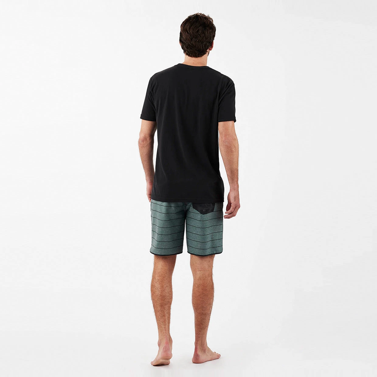 Cruise Boardshort | Canyon Stripe 5 Cruise Boardshort | Canyon Stripe - Image 5