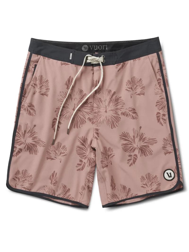 Cruise Boardshort | Burnt Clay Kona
