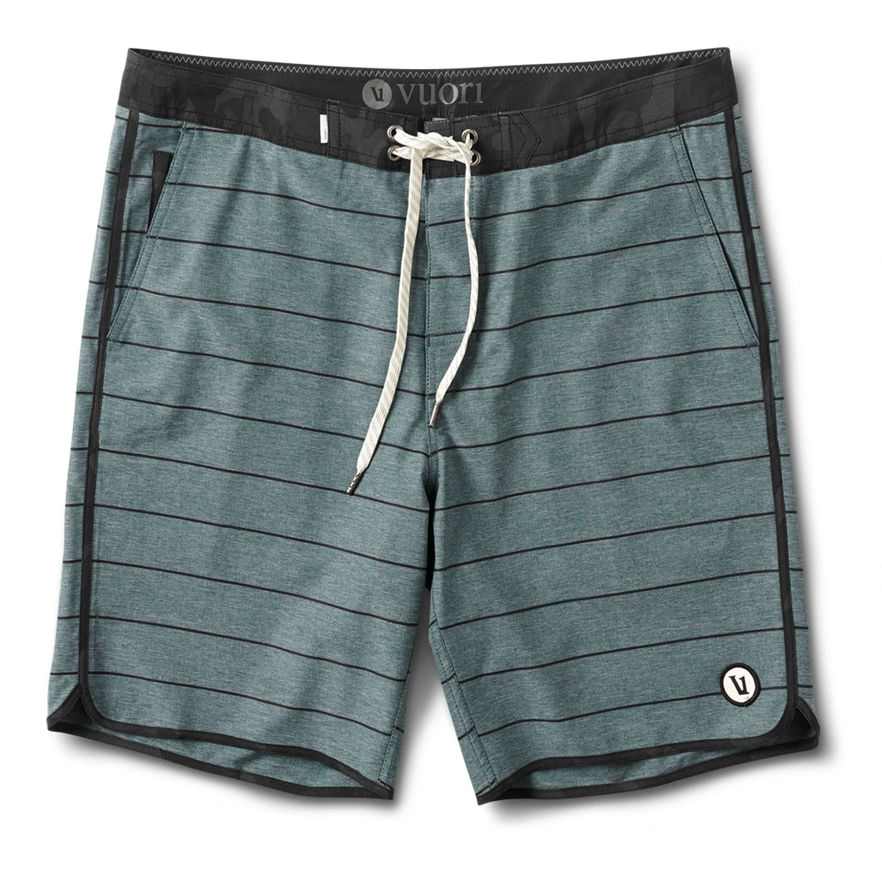 Cruise Boardshort | Canyon Stripe 1 Cruise Boardshort | Canyon Stripe