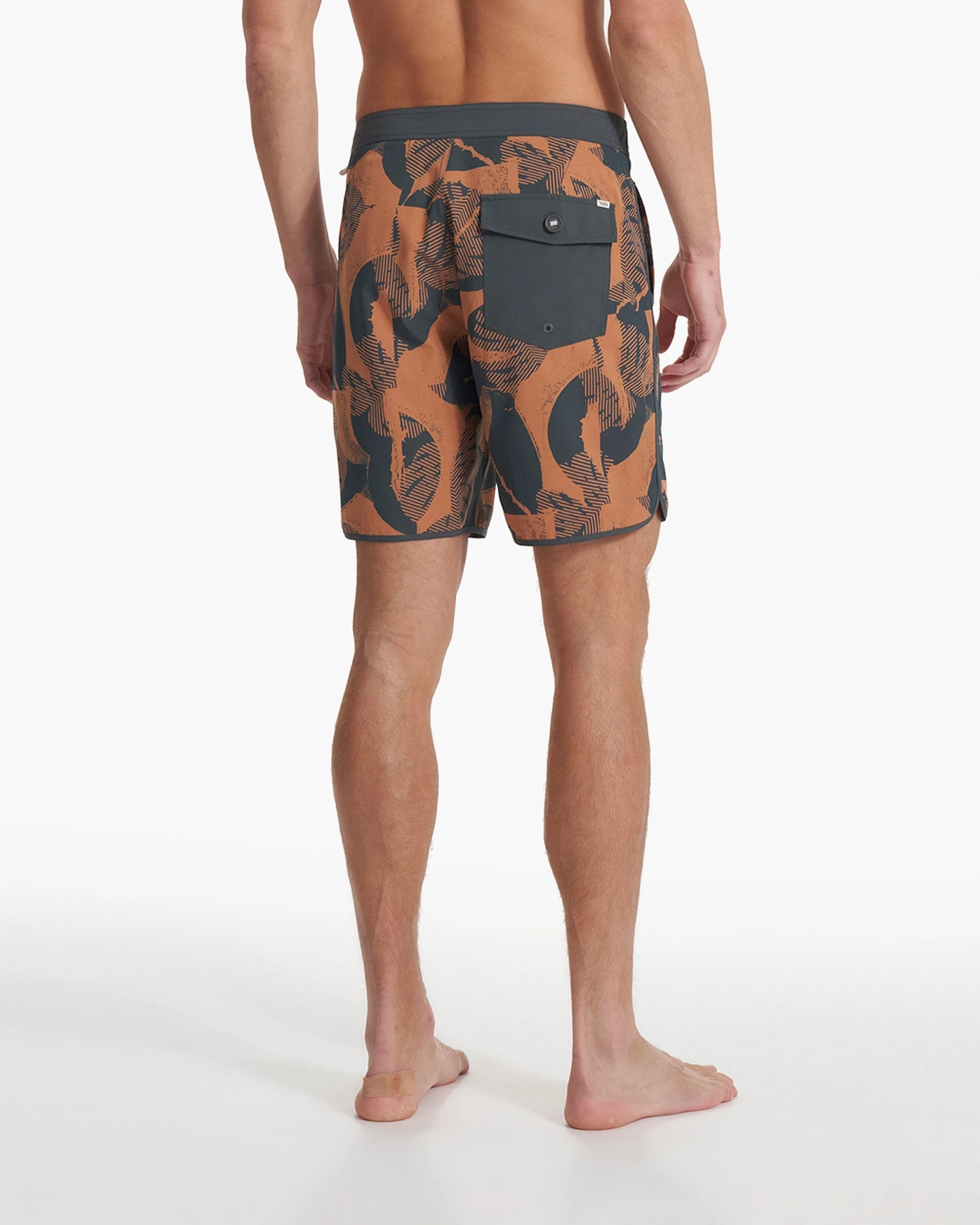 Cruise Boardshort | Palo Santo Deco 5 Cruise Boardshort | Palo Santo Deco - Image 5