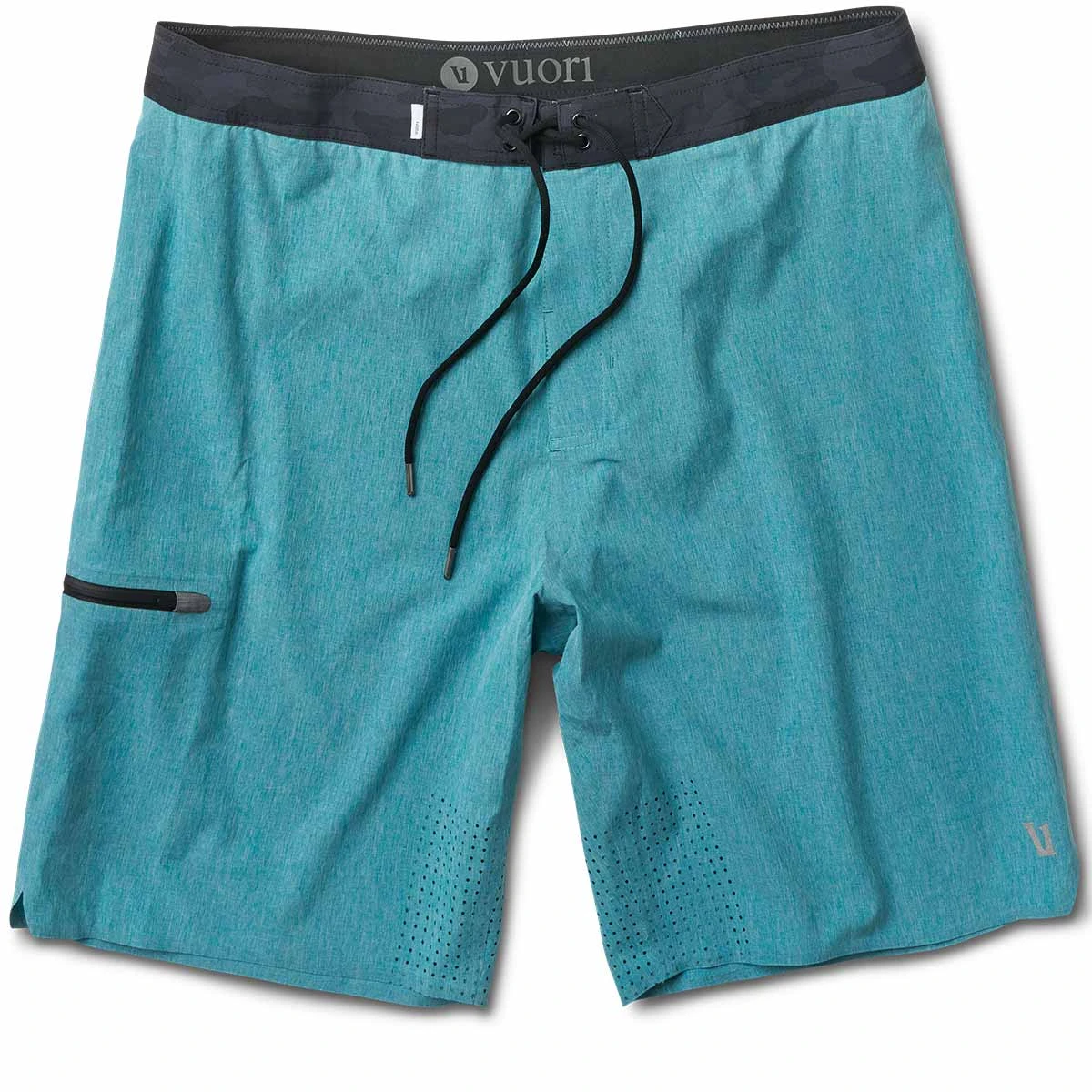 Sonic Seamless Boardshort | Tahiti Texture 1 Sonic Seamless Boardshort | Tahiti Texture