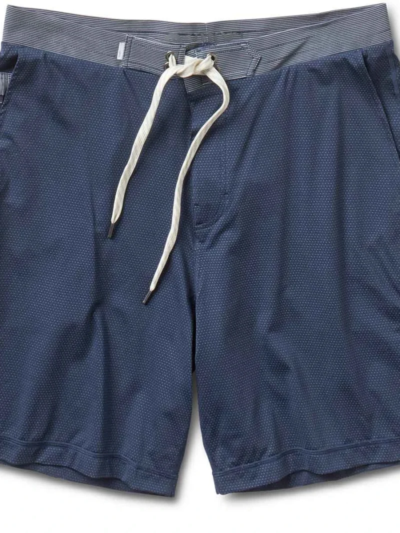 Evolution Short | Navy