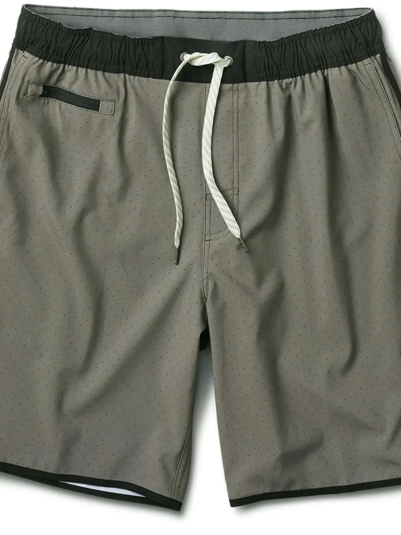 Banks Short | Army Micro-Dot