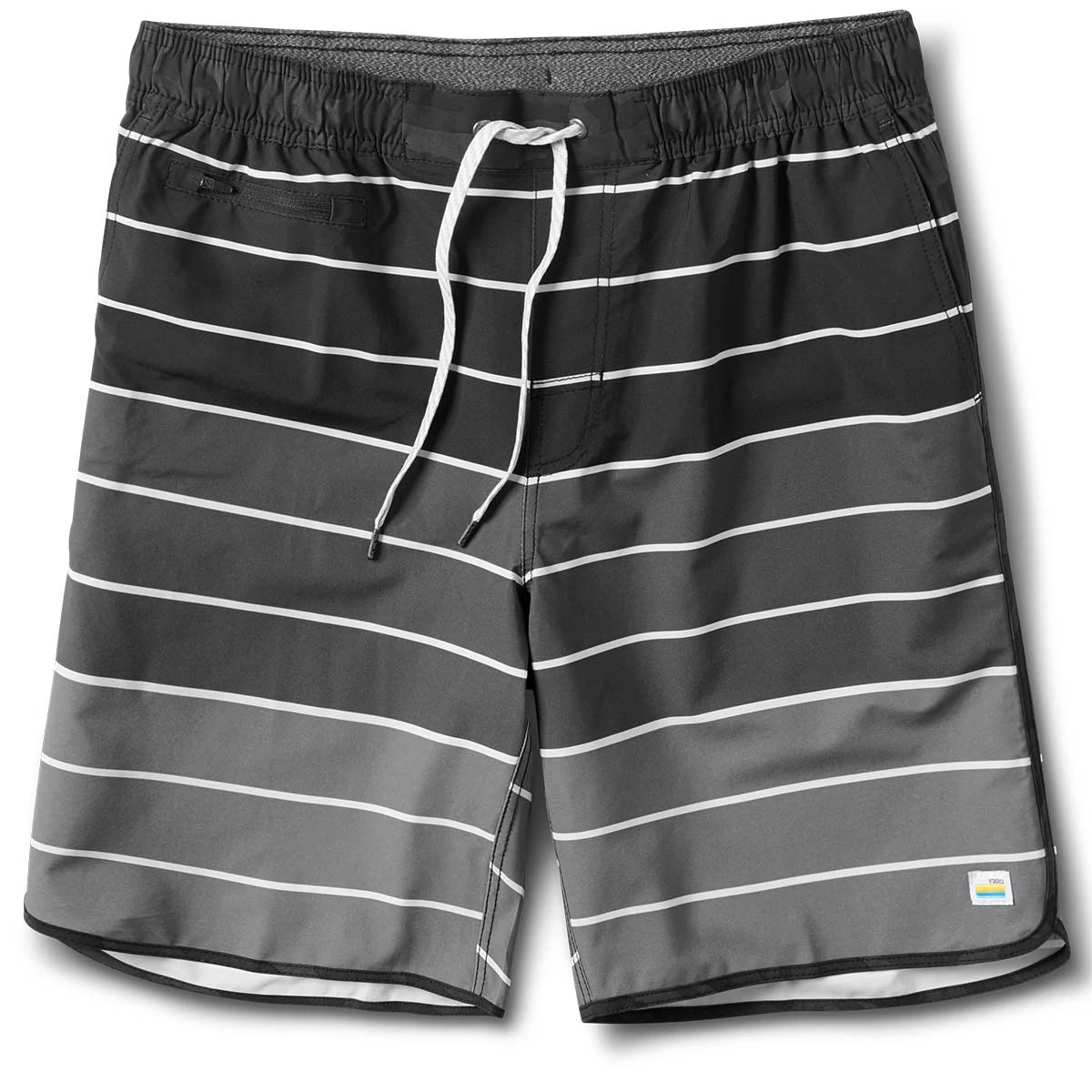Banks Short | Charcoal Gradient 1 Banks Short | Charcoal Gradient