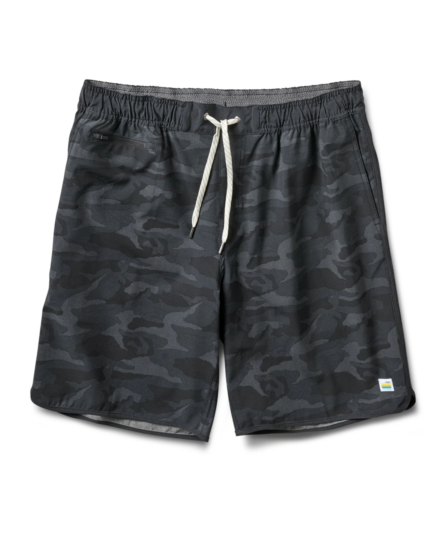 Banks Short | Black Camo 1 Banks Short | Black Camo