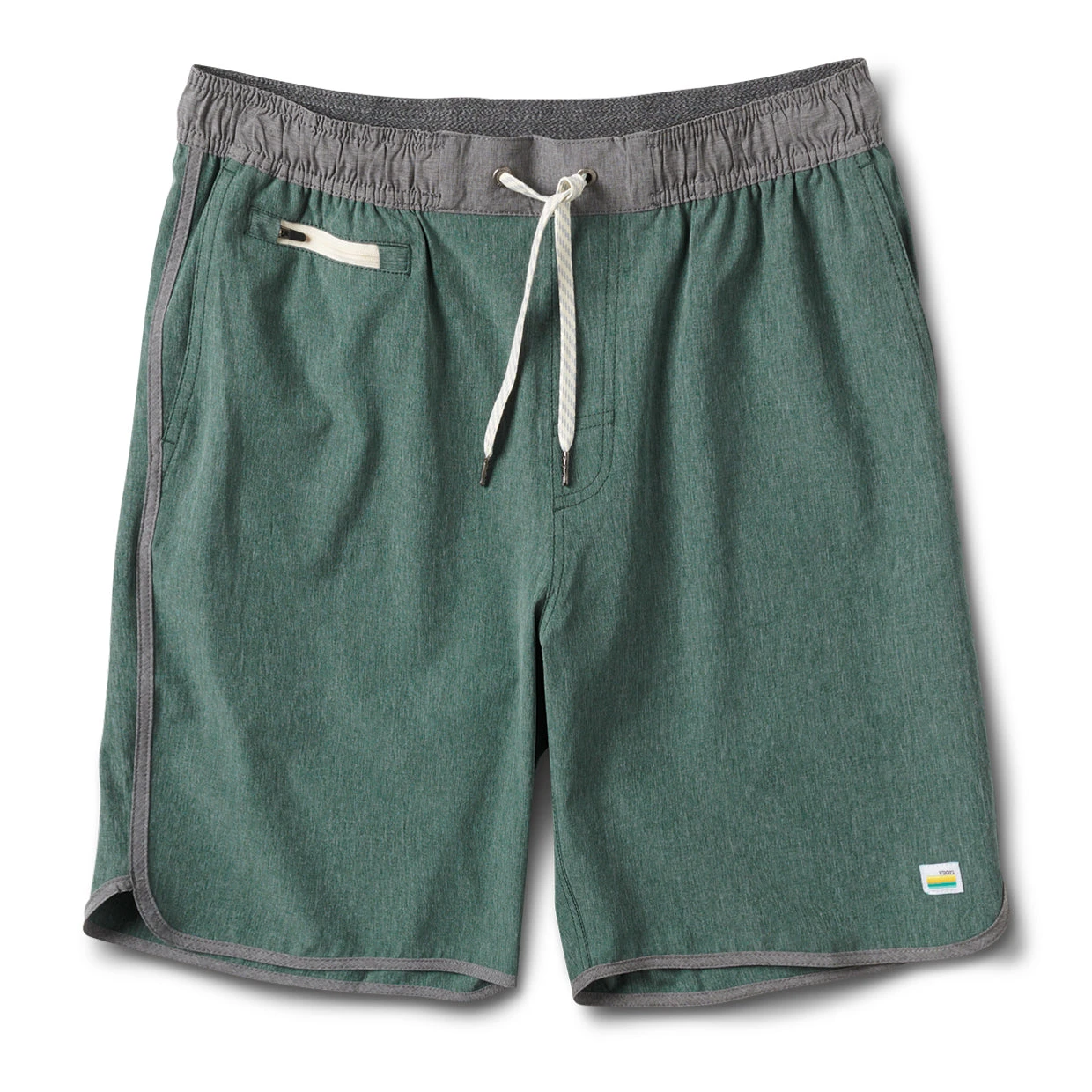 Banks Short | Canyon Linen Texture 1 Banks Short | Canyon Linen Texture