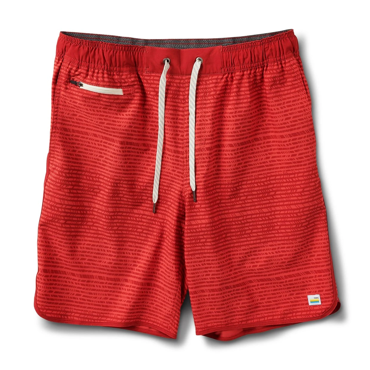 Banks Short | Melon Cell Texture 1 Banks Short | Melon Cell Texture