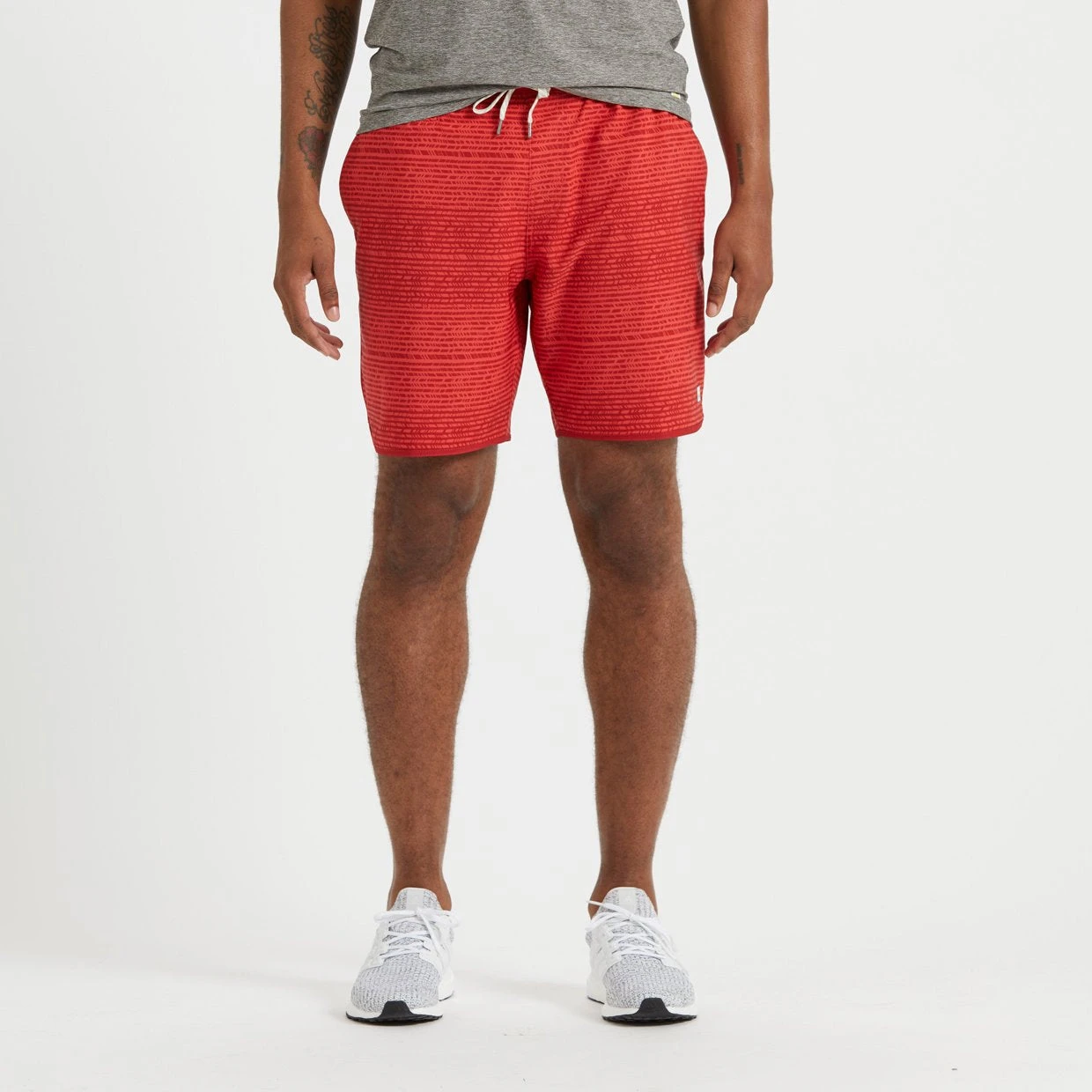 Banks Short | Melon Cell Texture 2 Banks Short | Melon Cell Texture - Image 2