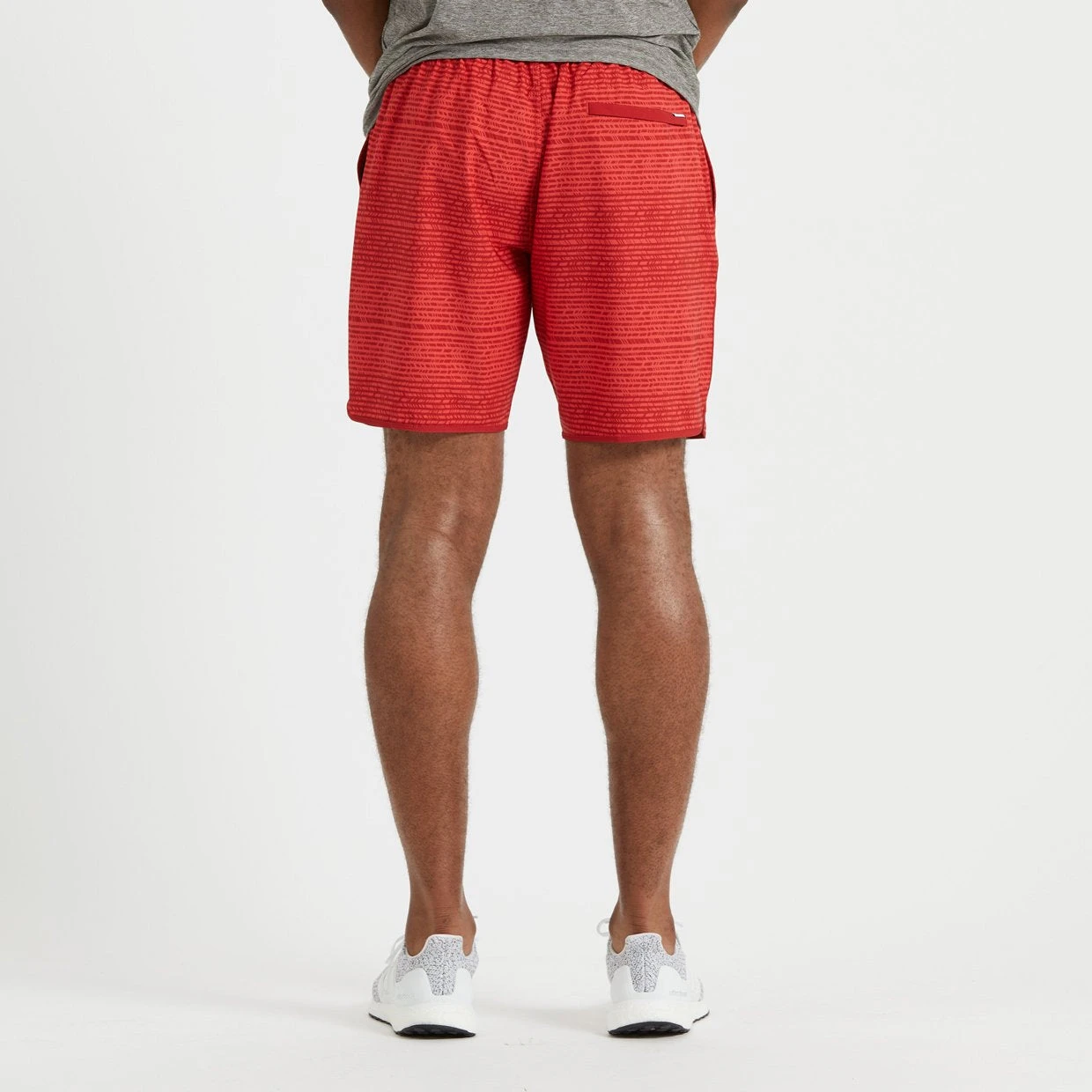 Banks Short | Melon Cell Texture 4 Banks Short | Melon Cell Texture - Image 4