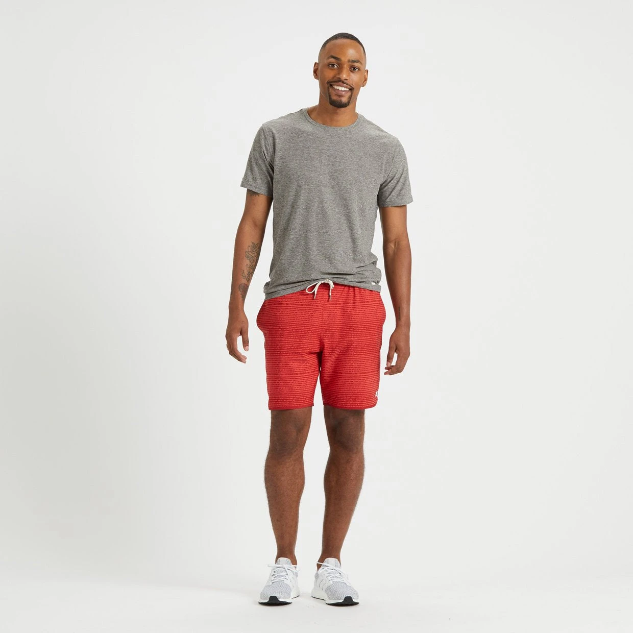 Banks Short | Melon Cell Texture 5 Banks Short | Melon Cell Texture - Image 5