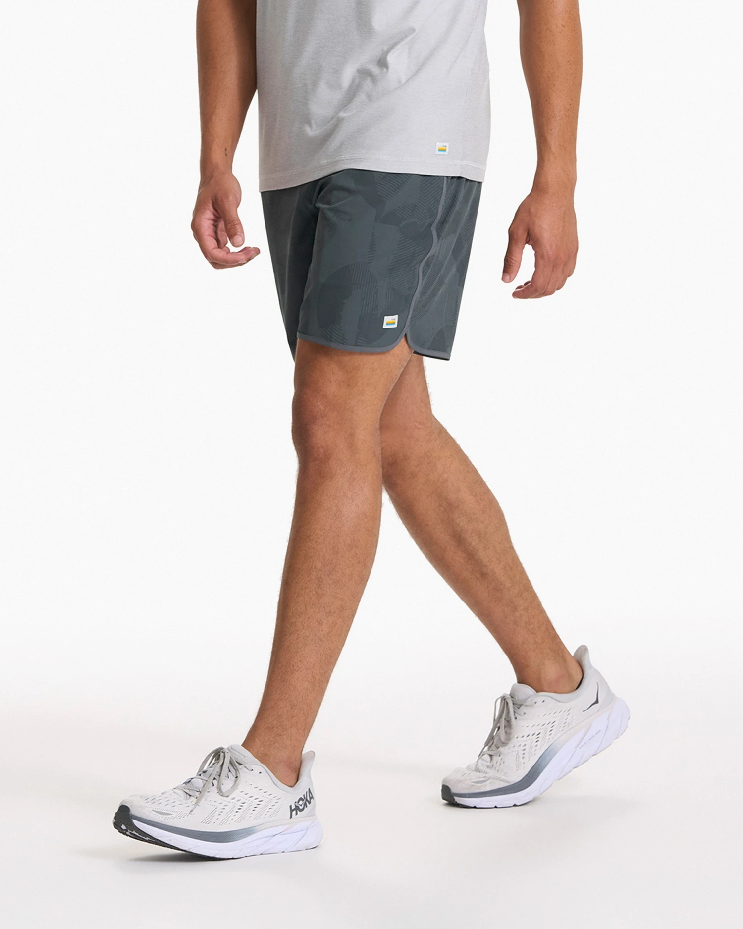 Banks Short | Smoked Beryl Deco 4 Banks Short | Smoked Beryl Deco - Image 4