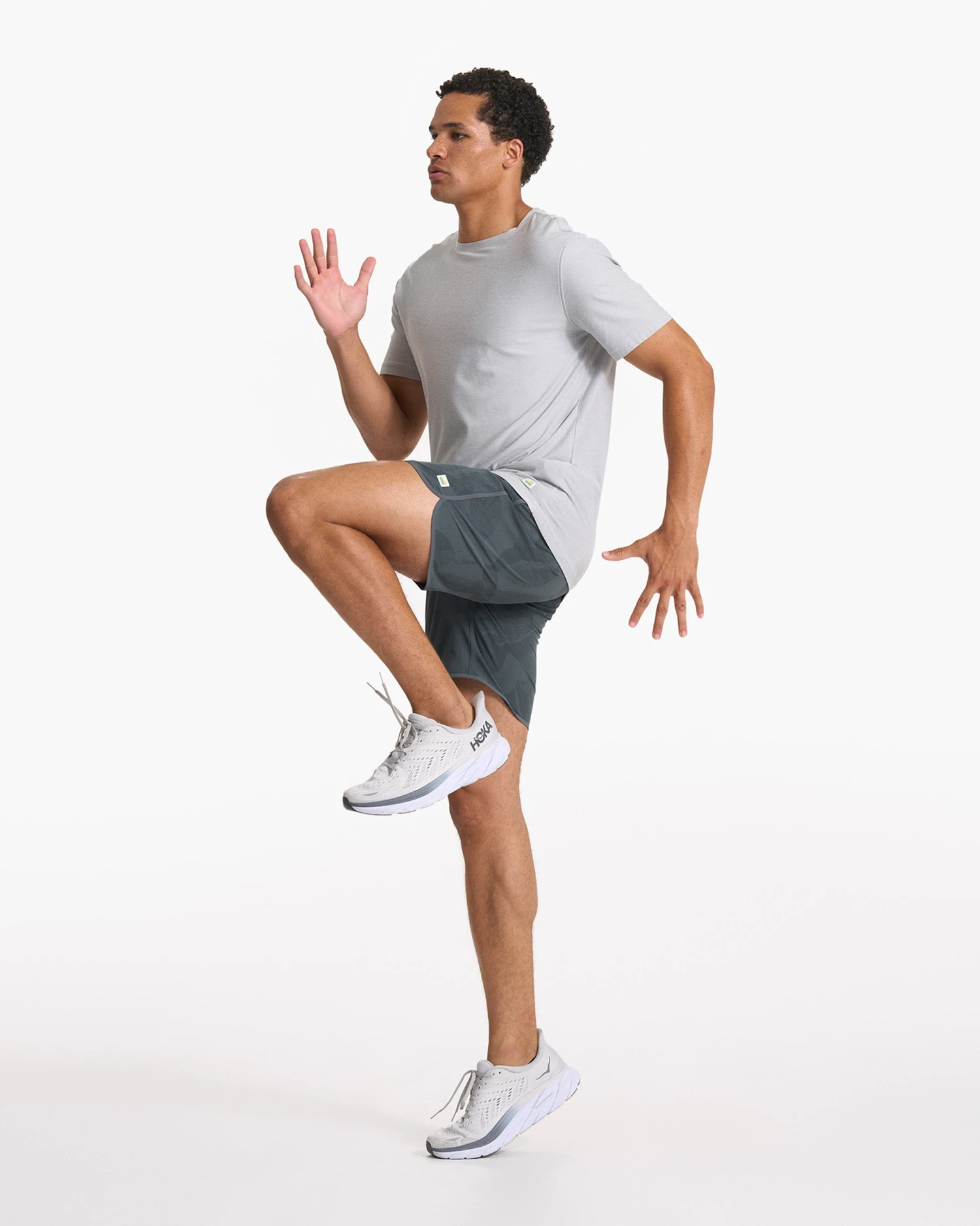 Banks Short | Smoked Beryl Deco 6 Banks Short | Smoked Beryl Deco - Image 6