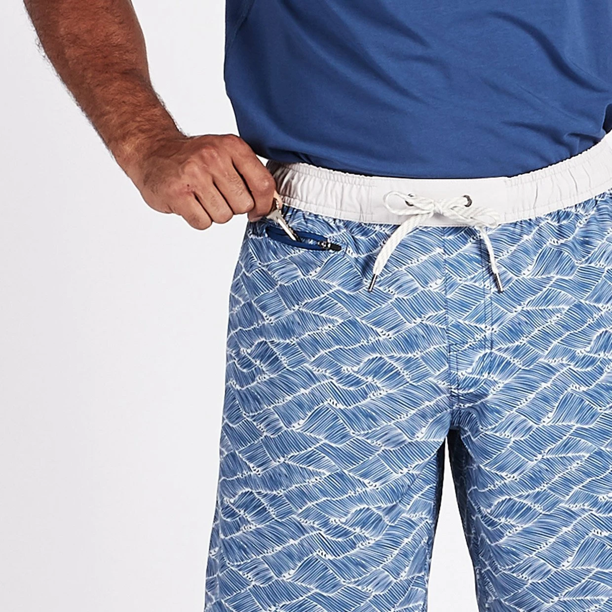 Banks Short | Sea Wave 5 Banks Short | Sea Wave - Image 5