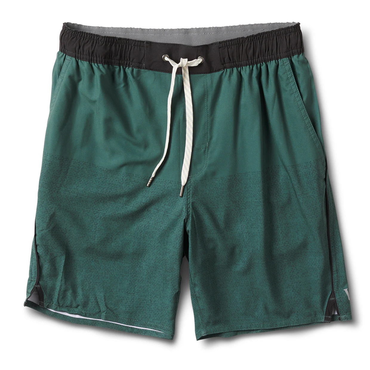 Trail Short | Canyon Texture 1 Trail Short | Canyon Texture