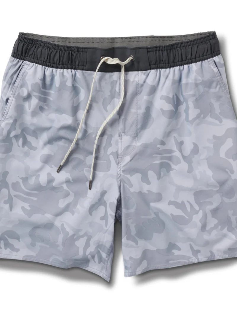 Trail Short | Platinum Camo