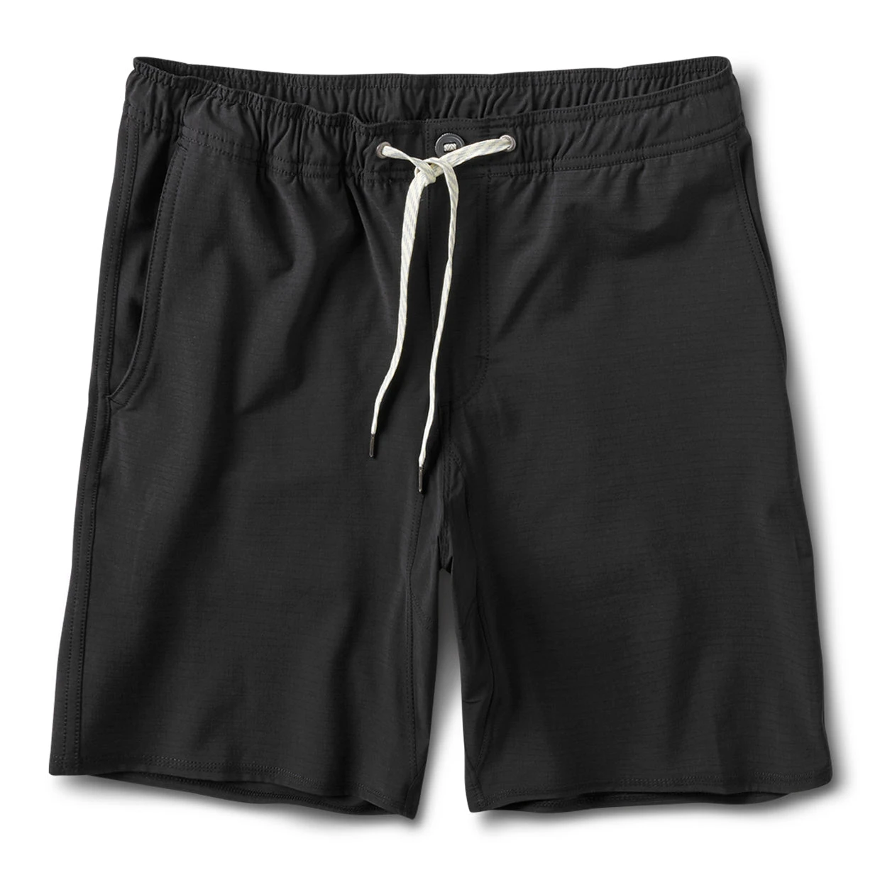Ripstop 101 Short | Black 1 Ripstop 101 Short | Black