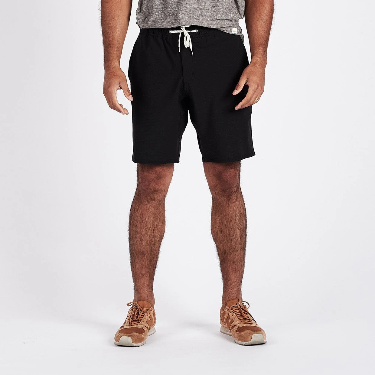 Ripstop 101 Short | Black 2 Ripstop 101 Short | Black - Image 2