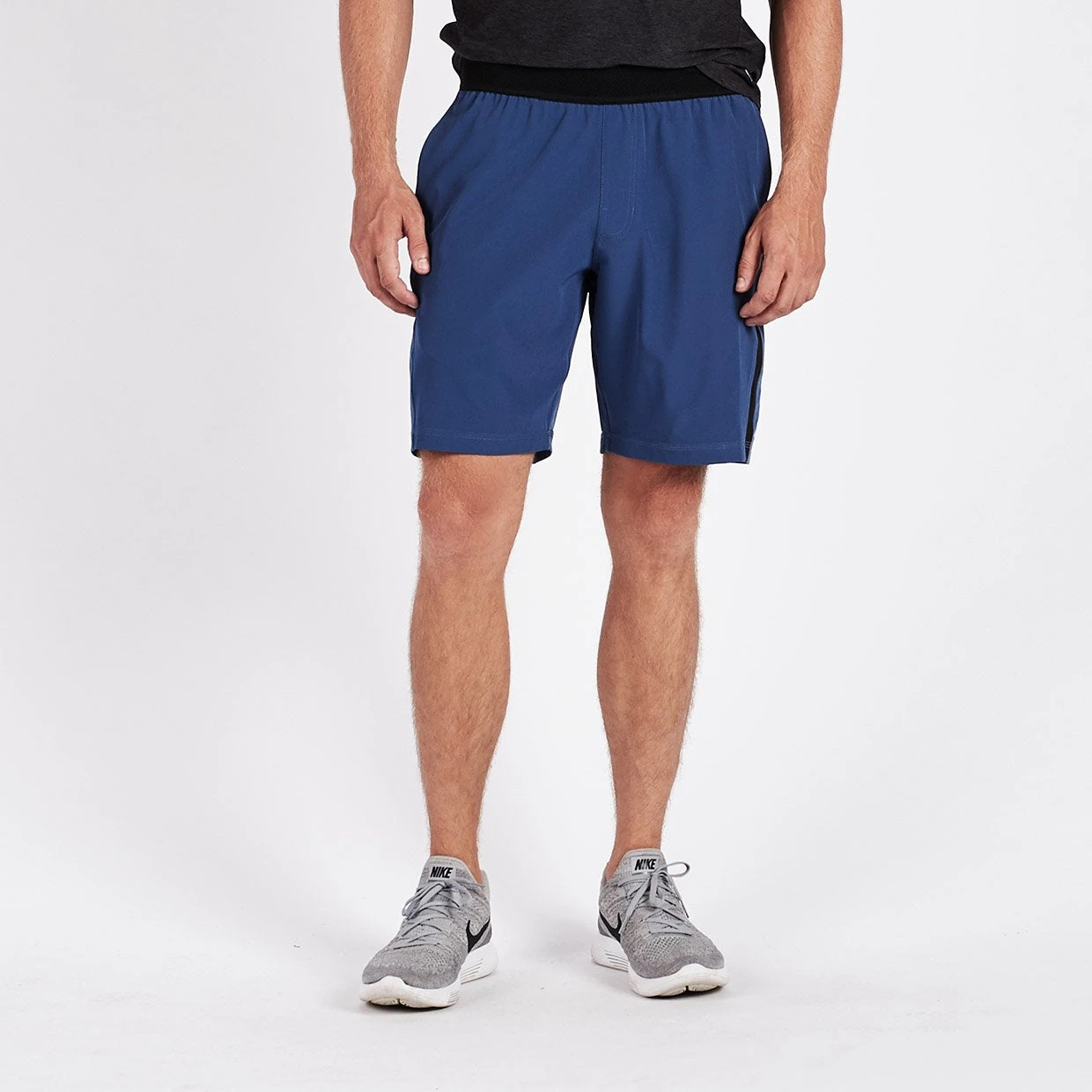 Agility Short | Sea 2 Agility Short | Sea - Image 2