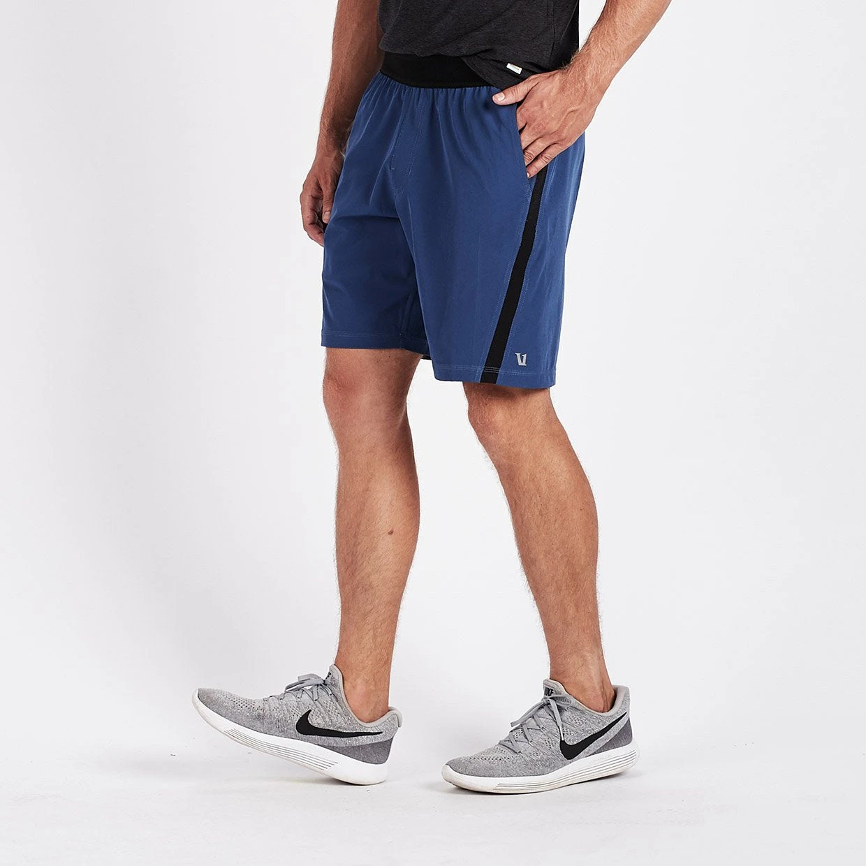 Agility Short | Sea 3 Agility Short | Sea - Image 3