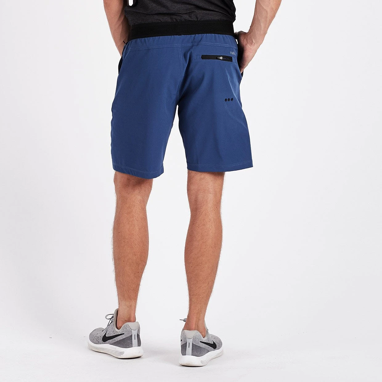 Agility Short | Sea 4 Agility Short | Sea - Image 4