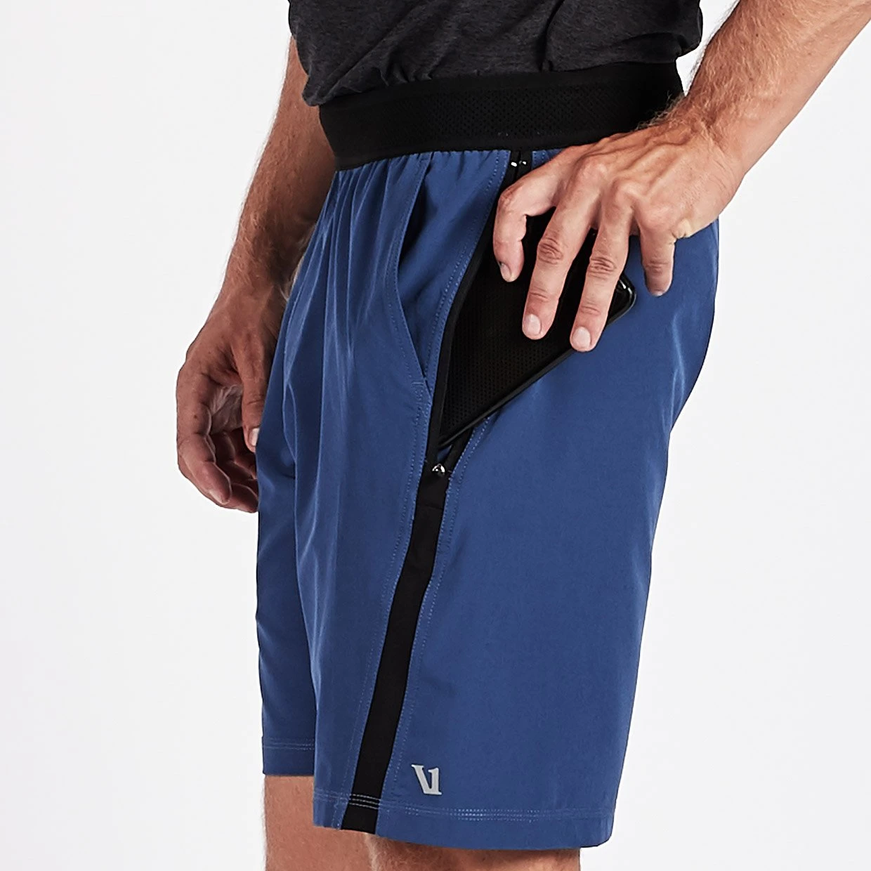 Agility Short | Sea 5 Agility Short | Sea - Image 5