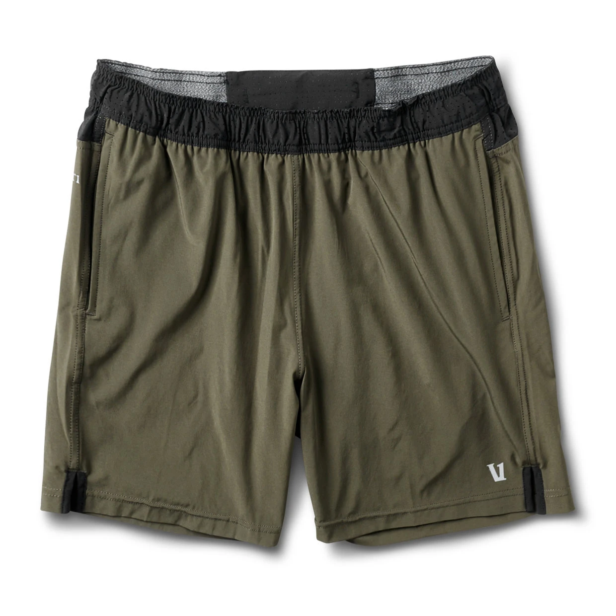 Rush Short | Evergreen 1 Rush Short | Evergreen