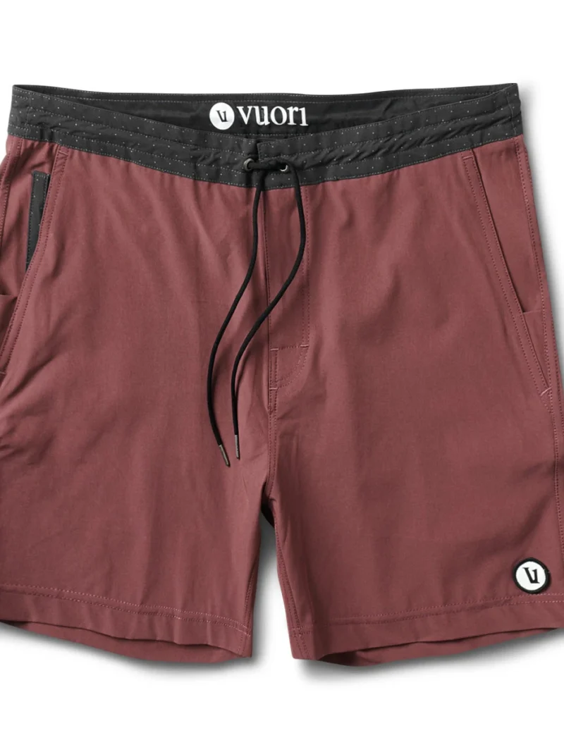 Bahia Boardshort | Fig