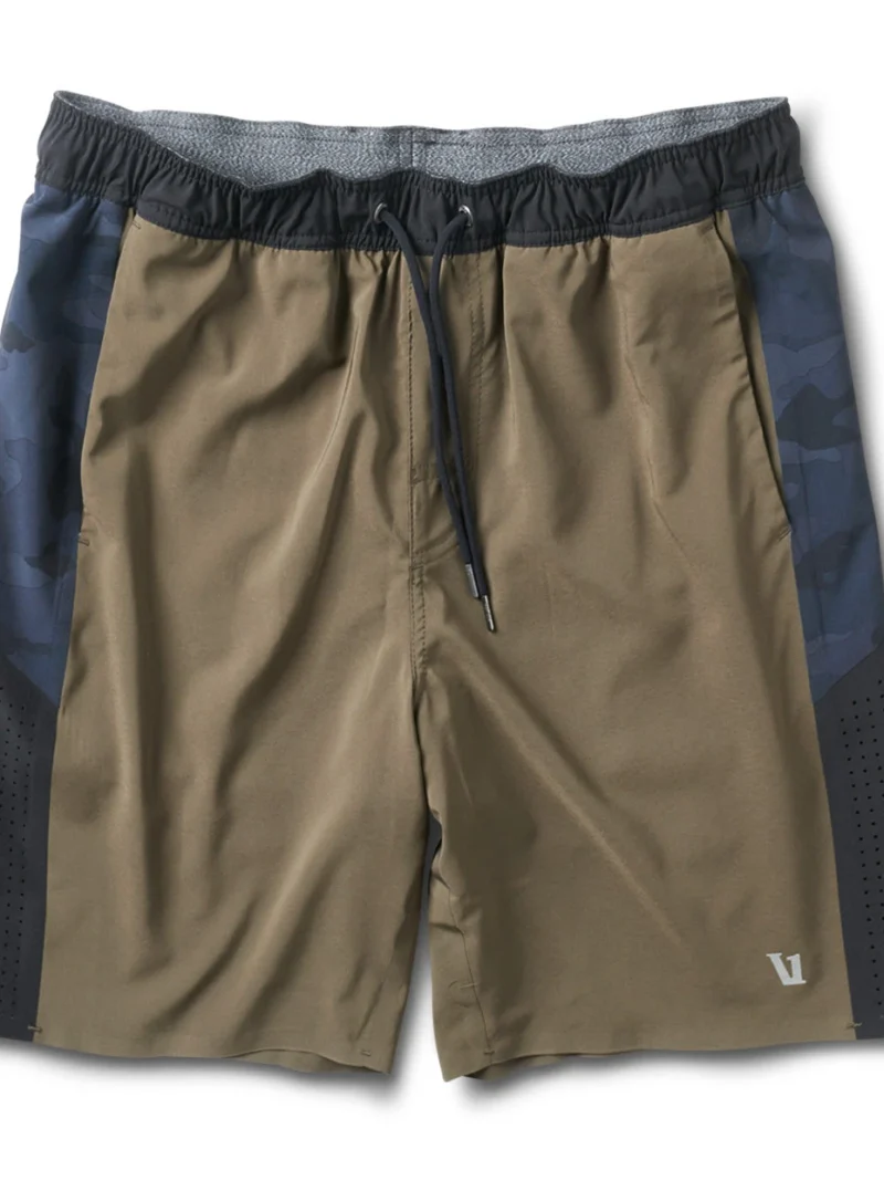 Future Short | Evergreen