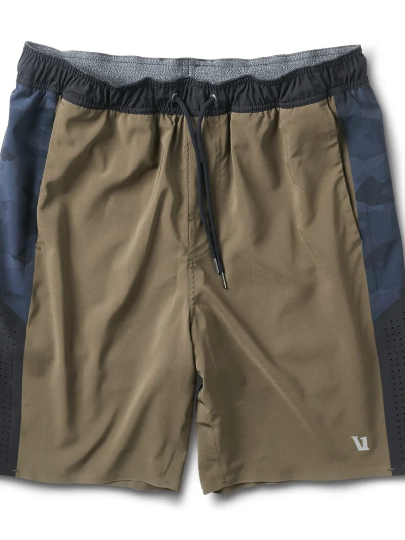 Future Short | Evergreen / Black Camo